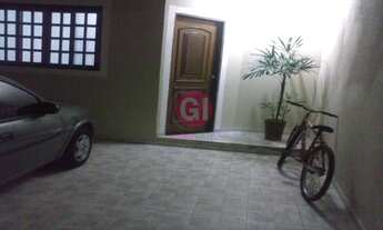 Imagem 5: Casa no JARDIM DEL REY 3 quartos - suíte