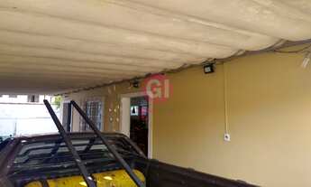 Imagem 4: OPORTUNIDADE VENDA PONTO COMERCIAL COM 2 KITNETS E CASA COM PISCINA NOS FUNDOS. PROXIMO AO