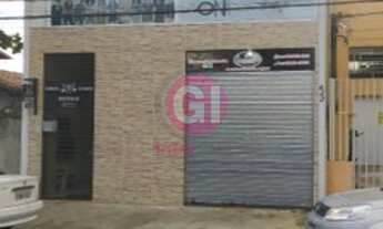 Imagem: Vende-se ponto comercial no Satélite