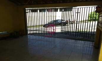 Imagem: VENDA CASA USADA COM EDICULA, JARDIM SÃO