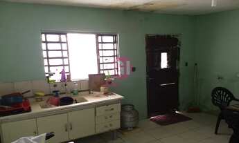 Imagem 3: VENDA CASA USADA COM EDICULA, JARDIM SÃO LUIZ