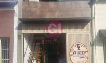 Imagem: Casa Sobrado 2 Pontos Comerciais - Jardim