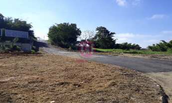 Imagem 3: TERRENO RESIDENCIAL em TAUBATÉ - SP, JARDIM SANTA TEREZA