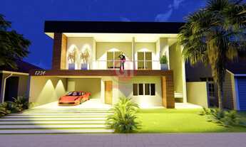 Imagem: CASA ALTO PADRÃO c/03 QUARTOS (SUITE)/