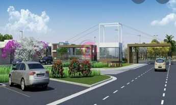 Imagem 5: CASA ALTO PADRÃO c/03 QUARTOS (SUITE)/ 03 BANHEIROS/ 04 VAGAS/C/ 243ms2 de área útil/COND