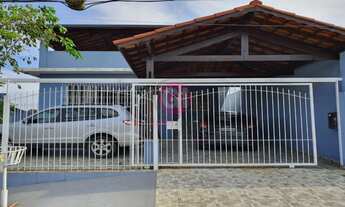 Imagem: Sobrado - Jardim Valparaiba - SJC