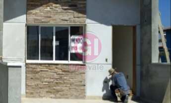 Imagem: CASA NOVA/ 02QUARTOS(SUITE) 02VAGAS/CONDOMINIO