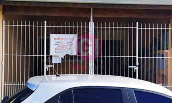 Imagem 2: CASA RESIDENCIAL em SÃO JOSÉ DOS CAMPOS - SP, JARDIM SATÉLITE