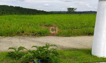 Imagem 2: TERRENO COMERCIAL em TAUBATÉ - SP, GRANJAS RURAIS REUNIDAS SÃO JUDAS TADEU