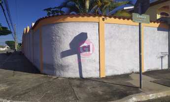 Imagem 4: Casa Residencial / Comercial - Vila Industrial