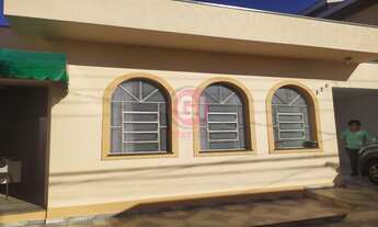 Imagem 5: Casa Residencial / Comercial - Vila Industrial