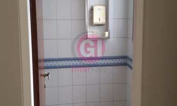 Imagem 4: Sala Comercial 54 m² no Espaço Andrômeda - Jardim Satélite