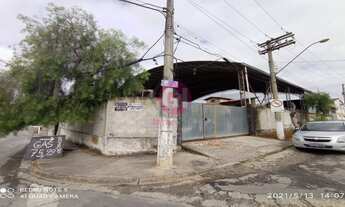 Imagem 6: GALPÃO COMERCIAL PARA VENDA E LOCAÇÃO EM JACAREÍ. BAIRRO NOVA JACAREÍ,FACIL ACESSO AO PED