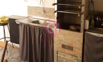 Imagem 5: CASA RESIDENCIAL em SÃO JOSÉ DOS CAMPOS - SP, JARDIM LIMOEIRO