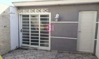 Imagem 7: CASA RESIDENCIAL em SÃO JOSÉ DOS CAMPOS - SP, JARDIM LIMOEIRO