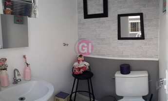 Imagem 2: CASA RESIDENCIAL em SÃO JOSÉ DOS CAMPOS - SP, JARDIM LIMOEIRO