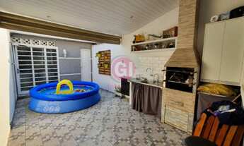 Imagem 3: CASA RESIDENCIAL em SÃO JOSÉ DOS CAMPOS - SP, JARDIM LIMOEIRO