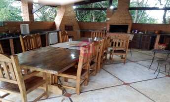 Imagem 4: CHACARA RURAL em JACAREÍ - SP, CHÁCARAS SANTA MARIA