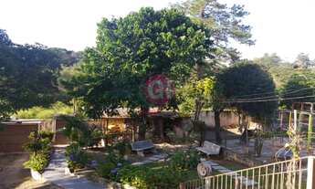 Imagem: CASA A VENDA JARDIM COLONIA EM JACAREÍ