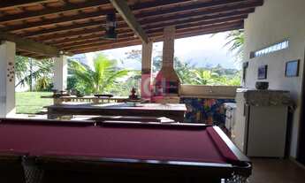 Imagem 6: Casa de condomínio fechado para venda em Ubatuba - Praia Dura - SP