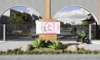 Imagem: Condomínio Villagio Turim - Sobrados