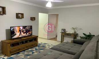 Imagem 2: Partamento 50 m² - Condomínio Edifícios Bahamas Bermudas e Martinica - Vila Zizinha - SJC