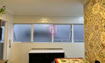 Imagem 6: Partamento 50 m² - Condomínio Edifícios Bahamas Bermudas e Martinica - Vila Zizinha - SJC