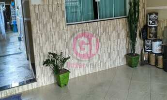 Imagem 4: SOBRADO A VENDA NO RESIDENCIAL UNIÃO