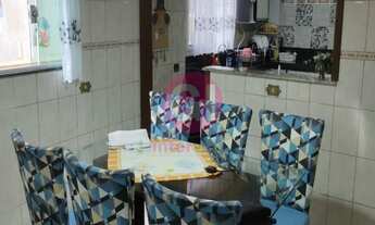 Imagem: SOBRADO A VENDA NO RESIDENCIAL UNIÃO