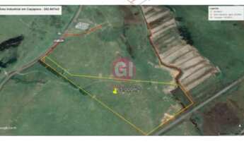 Imagem: OPORTUNIDADE, VENDA, AREA INDUSTRIAL, CAÇAPAVA
