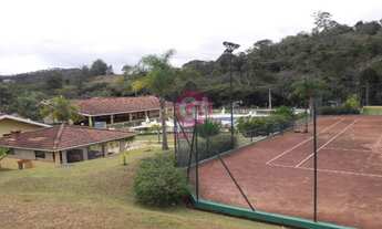 Imagem: TERRENO RESIDENCIAL em JAMBEIRO - SP, CENTRO