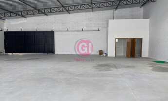 Imagem 4: OPORTUNIDADE, LOCAÇÃO, GALPÃO COMERCIAL, 1.000M² DE TERRENO, JARDIM SANTA MARIA