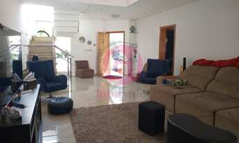 Imagem 4: Sobrado espetacular com 4 quartos em condomínio fechado - Tremembé SP