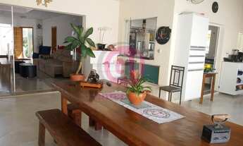 Imagem 5: Sobrado espetacular com 4 quartos em condomínio fechado - Tremembé SP