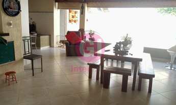 Imagem 6: Sobrado espetacular com 4 quartos em condomínio fechado - Tremembé SP