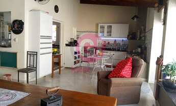 Imagem 7: Sobrado espetacular com 4 quartos em condomínio fechado - Tremembé SP