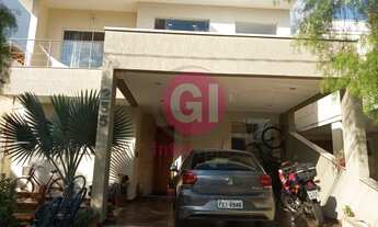 Imagem: Sobrado espetacular com 4 quartos em condomínio