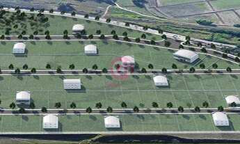 Imagem 6: Terreno Industrial para Galpões Logísticos Rod. Vito Ardito - Caçapava SP