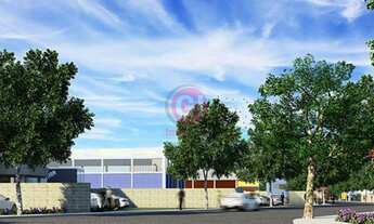 Imagem 7: Terreno Industrial para Galpões Logísticos Rod. Vito Ardito - Caçapava SP