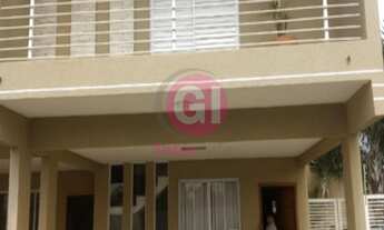 Imagem: SOBRADO EM CONDOMINIO PARA LOCAÇÃO 3 DORMITORIOS