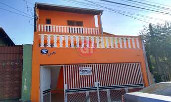 Imagem: OPORTUNIDADE, VENDA, LINDO SOBRADO, 3 SUÍTES