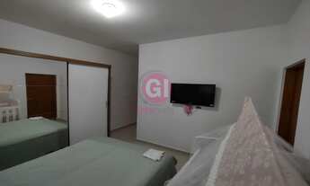 Imagem 5: CASA RESIDENCIAL em SÃO JOSÉ DOS CAMPOS - SP, SETVILLE ALTOS DE SÃO JOSÉ