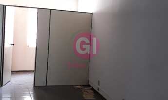 Imagem 3: Sala locação centro