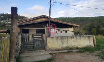 Imagem 4: FAZENDA RURAL em PARAIBUNA - SP, Ribeirão Branco