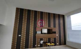 Imagem 2: CASA RESIDENCIAL em SÃO JOSÉ DOS CAMPOS - SP, SETVILLE ALTOS DE SÃO JOSÉ