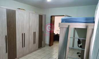 Imagem 3: Casa à venda em Jacareí-SP, Jardim Jacinto: 3 quartos, 1 suíte, 2 banheiros, 1 vaga, 144,7