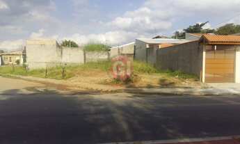 Imagem: Terreno residencial próximo ao SEDES Taubaté