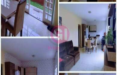 Imagem 2: Casa no JARDIM COLÔNIA 3 quartos 1 suíte com closet 2 vagas