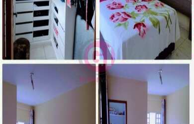 Imagem 3: Casa no JARDIM COLÔNIA 3 quartos 1 suíte com closet 2 vagas