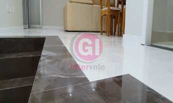 Imagem 3: Apartamento duplex Condomínio Spazio Campo Azuli - 2 quartos 1 suíte área gourmet